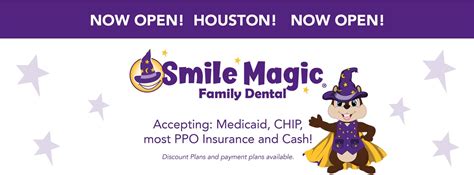 Houston's Smile Magic: A Game-Changer for Dental Care